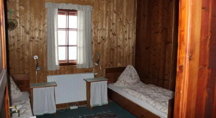 Gasthaus Hochalmblick