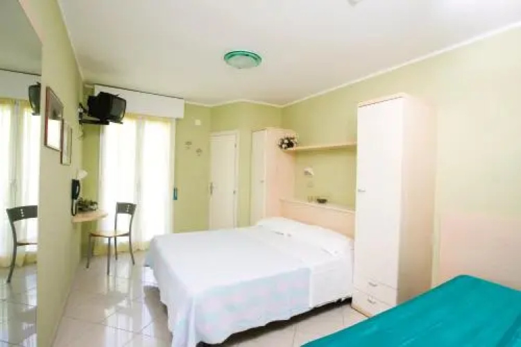 Hotel Granada