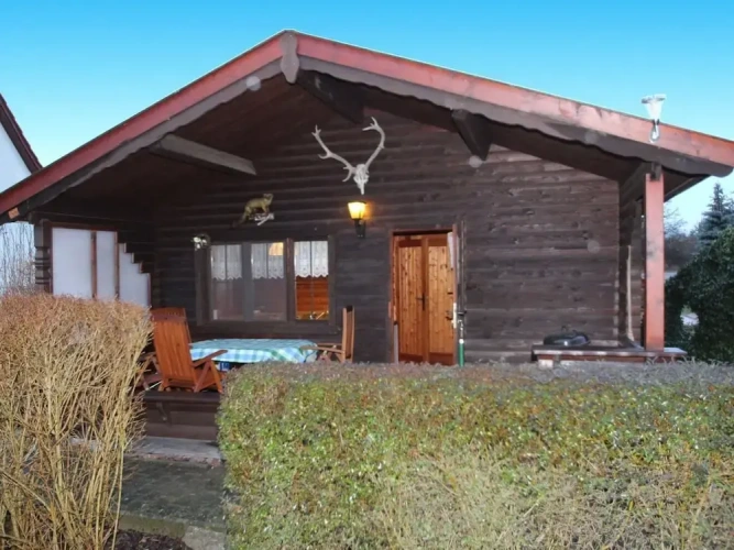 Cottage