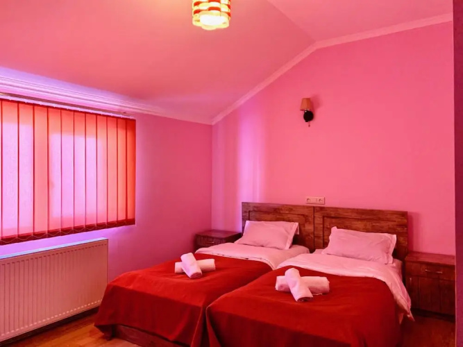 Hotel Shirim