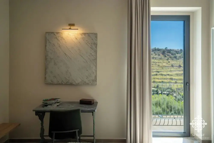 Arte Barocco - Panoramic Home