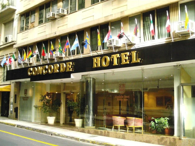 Hotelafbeelding