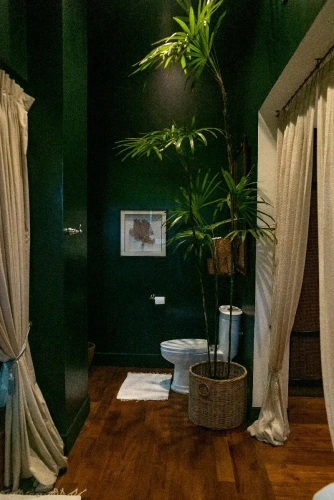 Standard Quadruple room with balcony