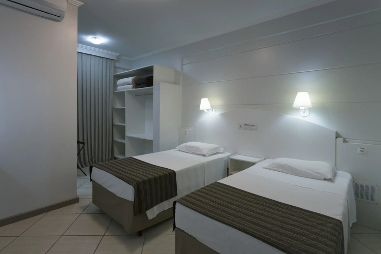 Hotel Valerim Florianópolis