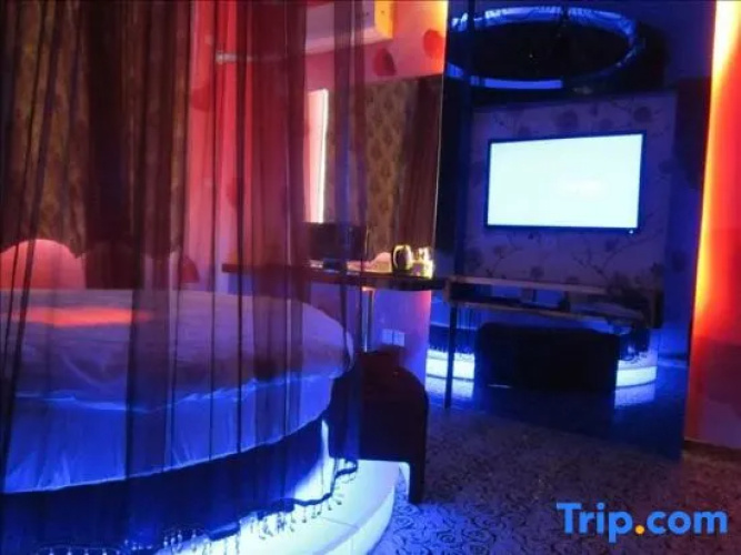 Ziwei Shishang Hotel