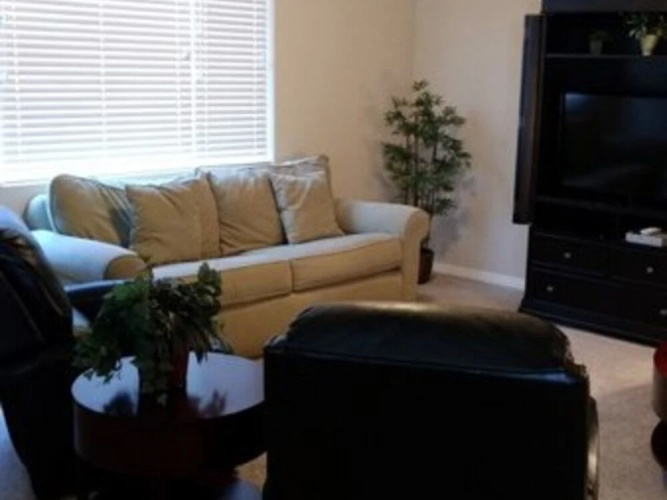Ray Zaelit 2 Bedroom Condo