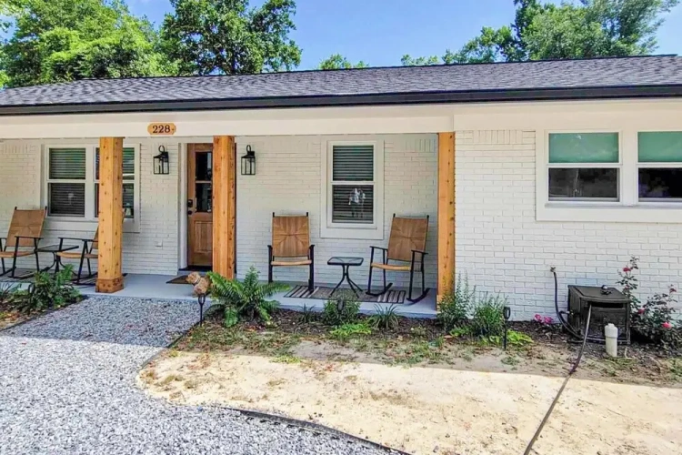 3 Bedrooms Cottage