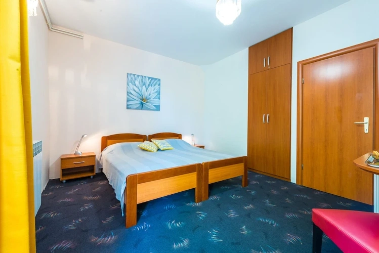 Comfort Twin room