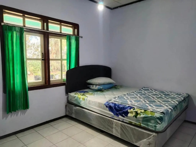 Homestay Wonotoro Asri 4 Gunung Bromo