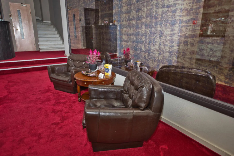 Amaryllis Hotel