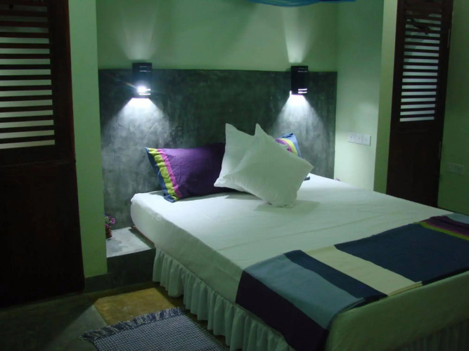 Handagedara Resort