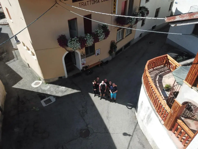 Locanda Da Tullio