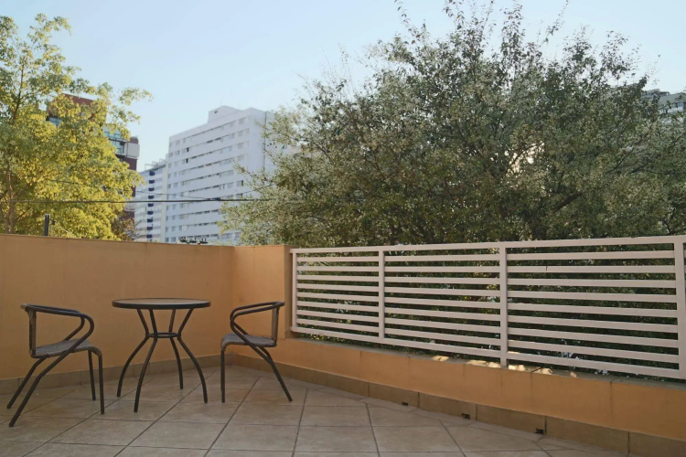 Villa Hostel