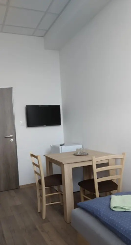 White Coral Club - Hostel