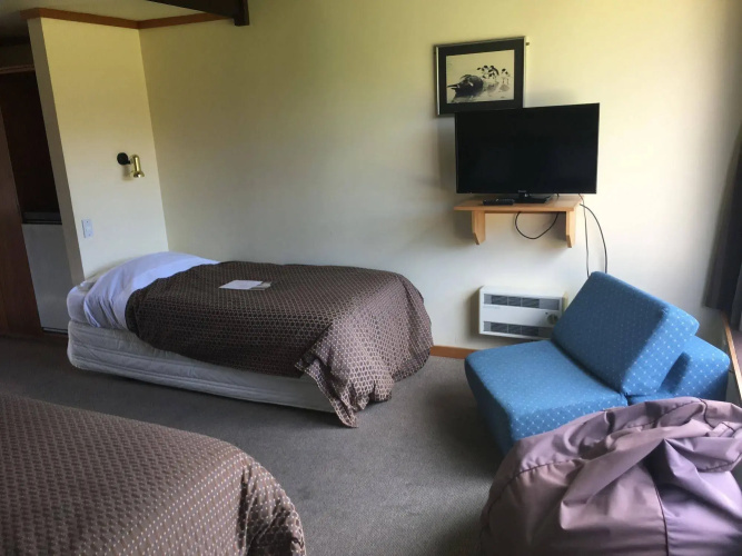 Alpine Lodge