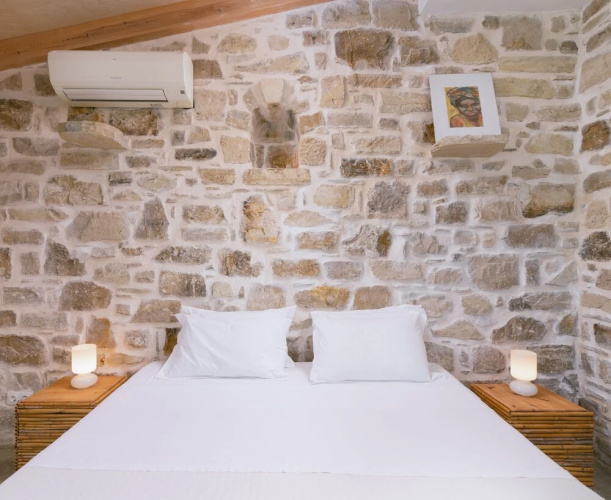Die Zwei Brüder Art&Suites