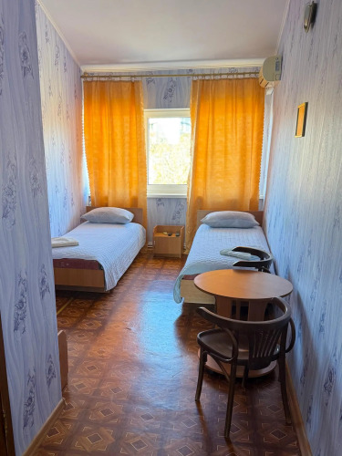 Фотография номера гостиницы Причал-Приморский