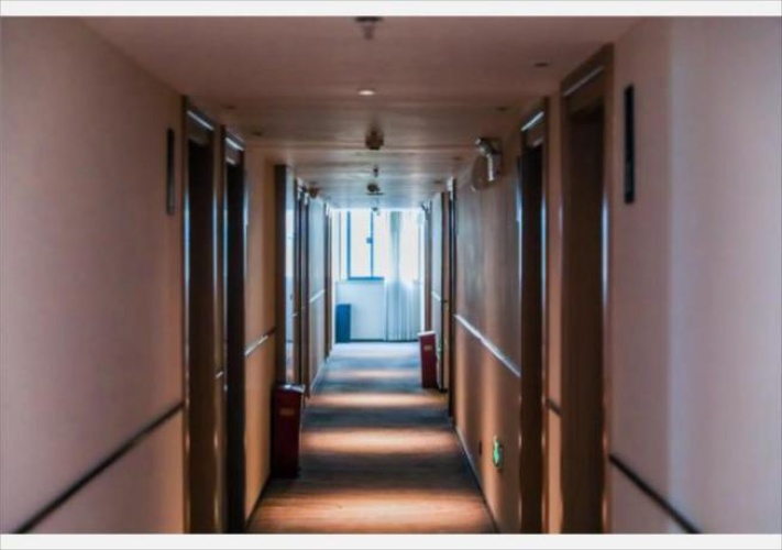Hotel rooms
