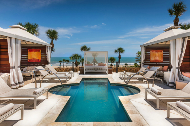 San Luis Resort, Spa And Conference Center photo 19