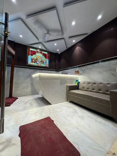 Hotel Unique International