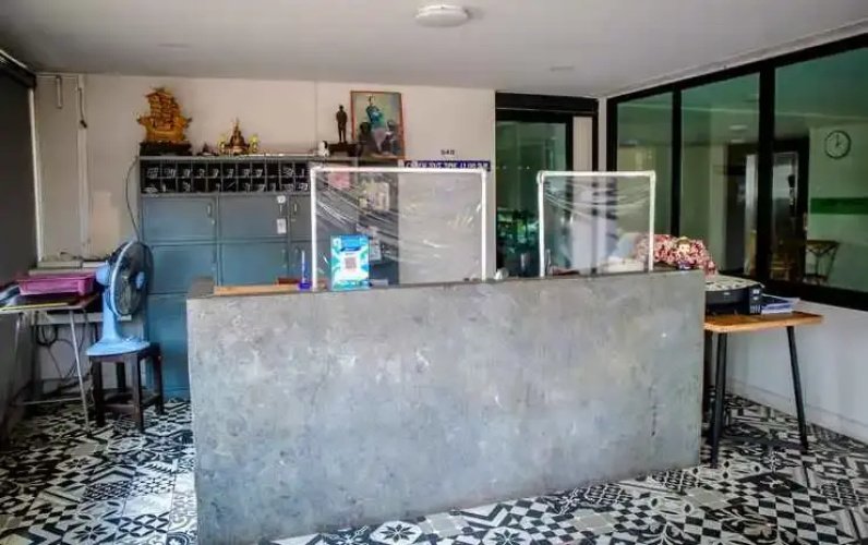 Lukmuang2 Hotel