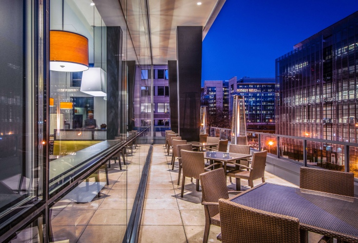 Hyatt Place Washington DC/National Mall photo 30