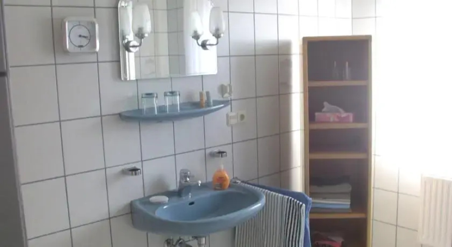 Ferienwohnung Niehuis