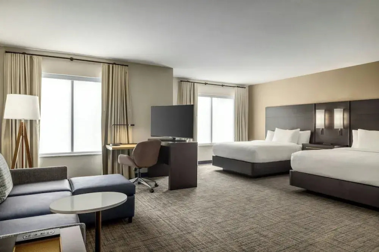 Hotelbild