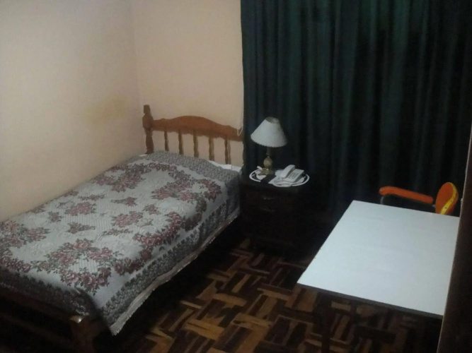 Hostal Residencial Los Andes