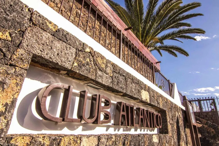 Club Atlantico - Puerto del Carmen