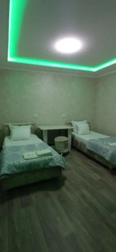 Hotel GOLDEN DEGREZ