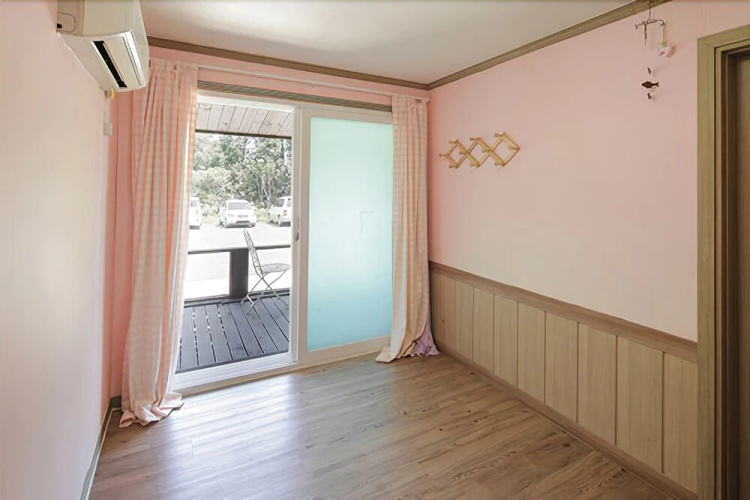 Cool Cool Guesthouse