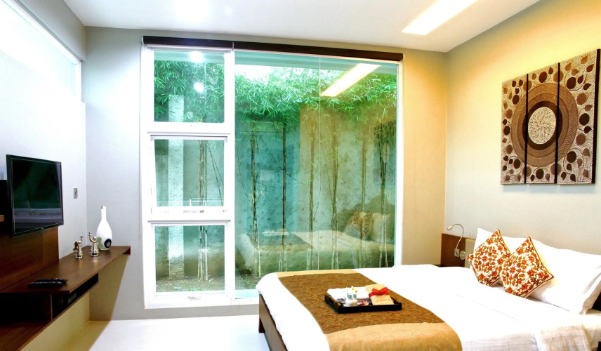 Ampera Avenue Residence