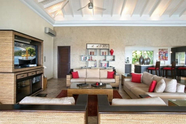 Villa Anegada