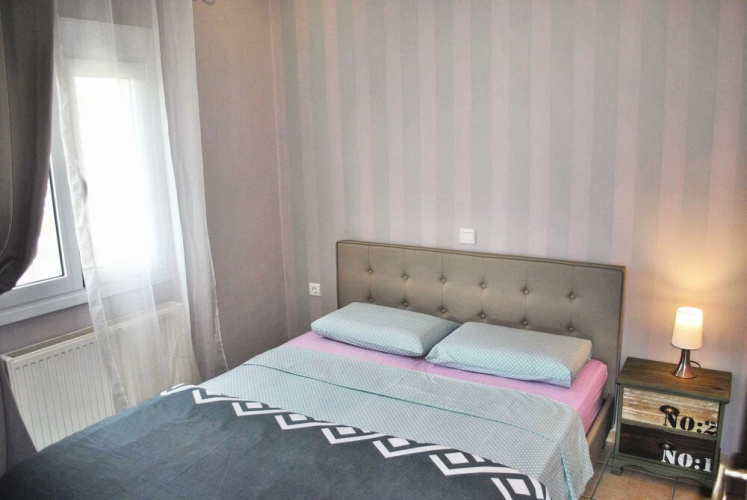 Nina Apartments