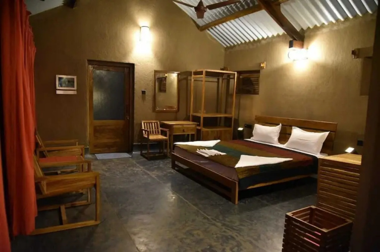The Orchard Resort