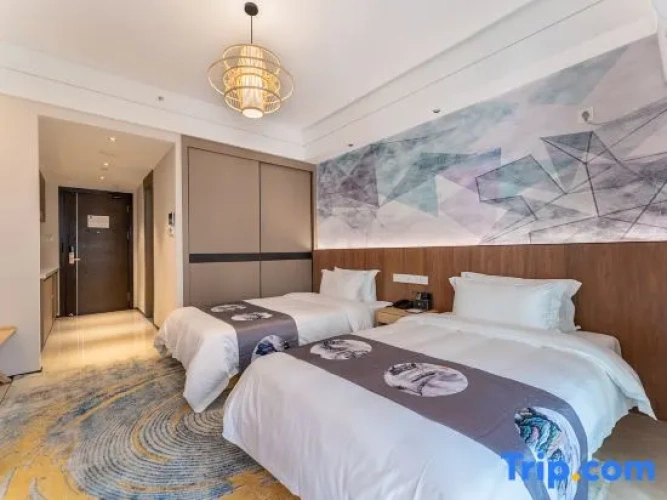 Standard Family room with balcony