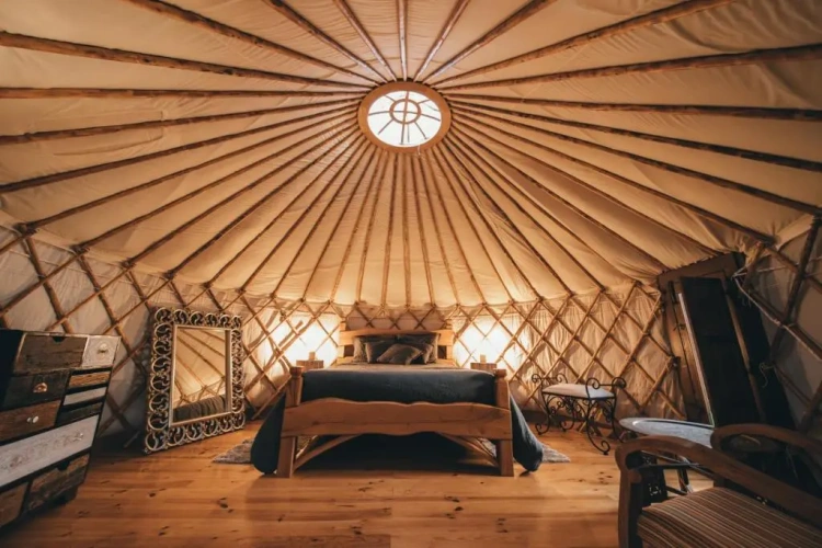 Tent