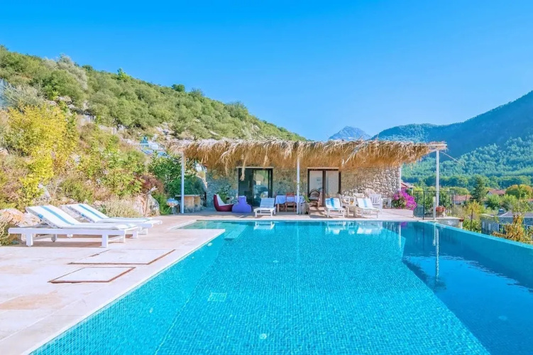 Panorama Evi