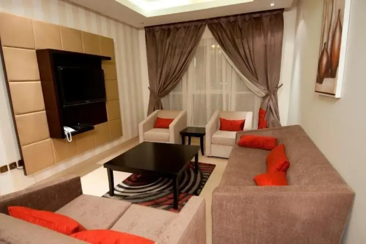 Riyadh Dior