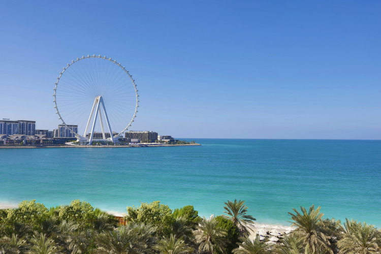 Hilton Dubai Jumeirah photo 42
