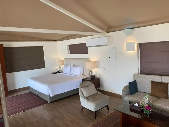 Ashar Tented Resort