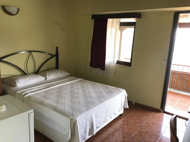 Gokceada Yakamoz Motel