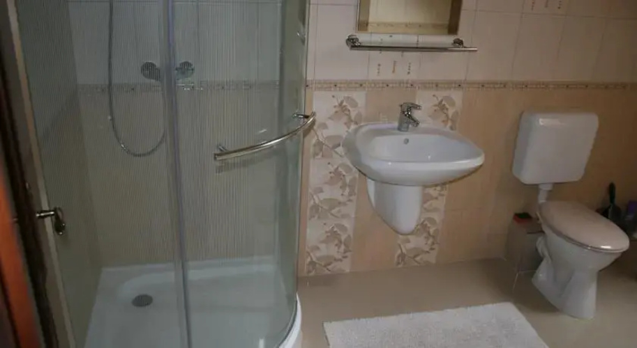 Batthyány Utcai Apartmanok