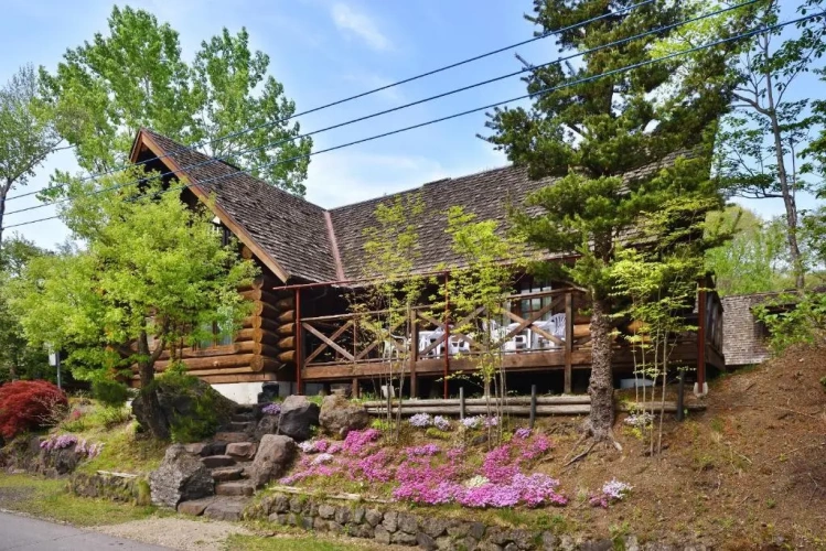 Deluxe Cottage