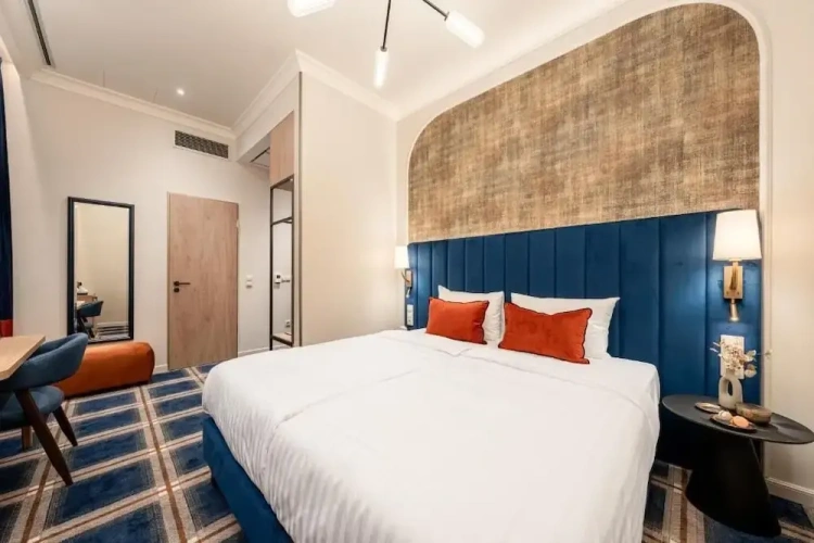 Superior Double room