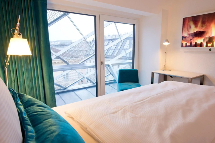 Motel One Vienna - Staatsoper