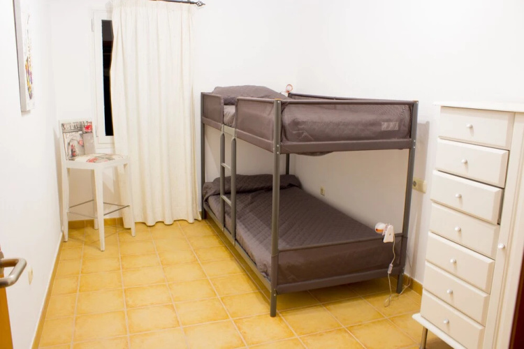 Hostal Volcanic Beach 2