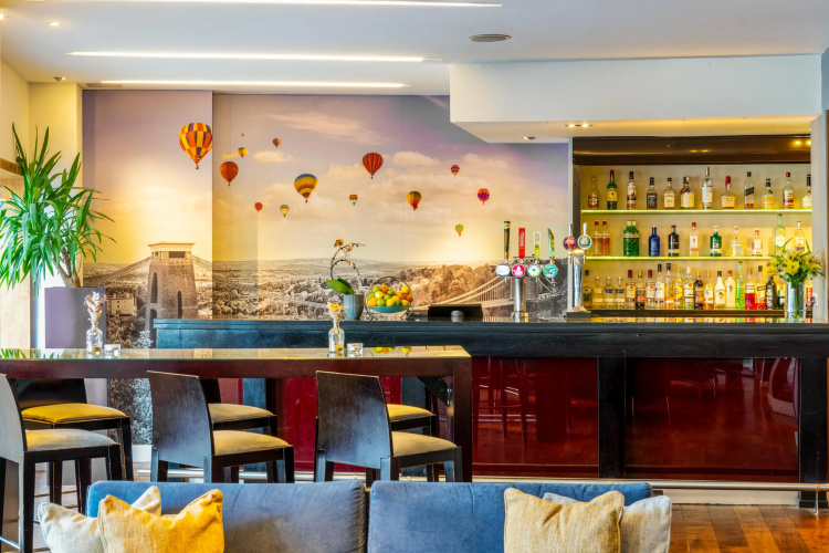 Radisson Blu Hotel Bristol photo 29