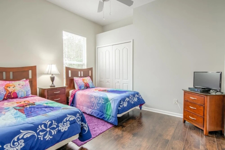 Robs Highlands Reserve Vacation Home